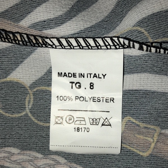 Great little cruise/beach/spa party outfit! - Picture 9 of 12